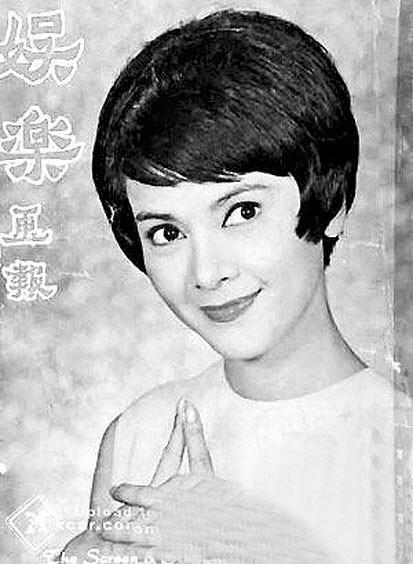 �ձ�����ϼ��̩������� ͼ�������������ĵ�һ��Ů����ͼ��