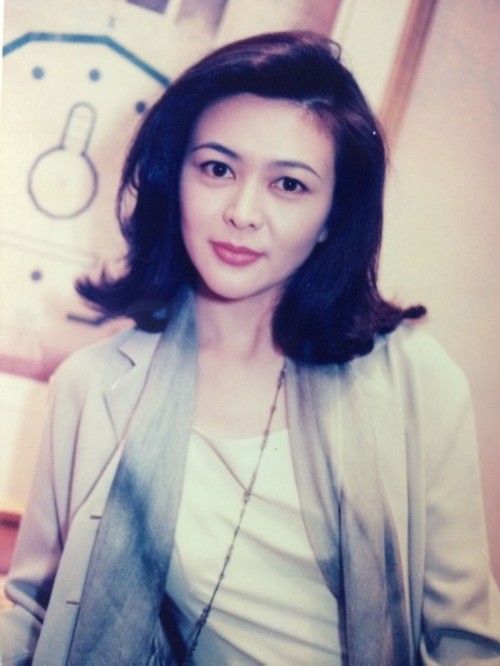 �ձ�����ϼ��̩������� ͼ�������������ĵ�һ��Ů����ͼ��