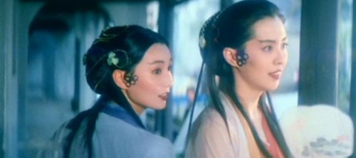 �ձ�����ϼ��̩������� ͼ�������������ĵ�һ��Ů����ͼ��