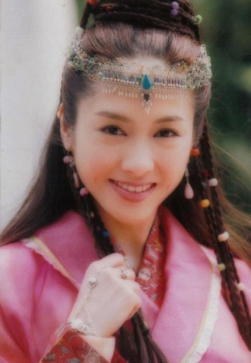 �ձ�����ϼ��̩������� ͼ�������������ĵ�һ��Ů����ͼ��