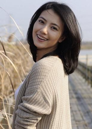 �ձ�����ϼ��̩������� ͼ�������������ĵ�һ��Ů����ͼ��