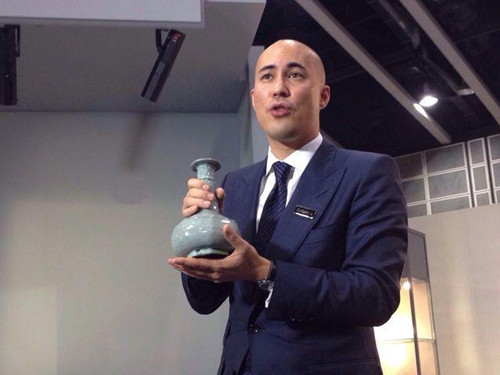 ����ո��������ᡰ�˷�ƿ����1.1�ڸ�Ԫ�ɽ�