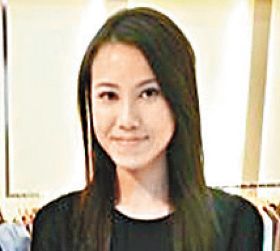 香港美女主播梁静雯烧炭身亡未留遗书死因不明