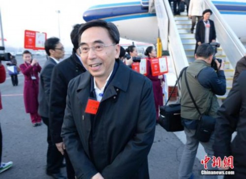 广东省长:诚意邀香港服务提供者参与自贸区建