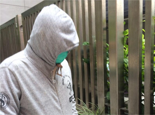 ���һ�г���Ա͵�ľ�ԱС�㱻�ил�2�꣨ͼ��