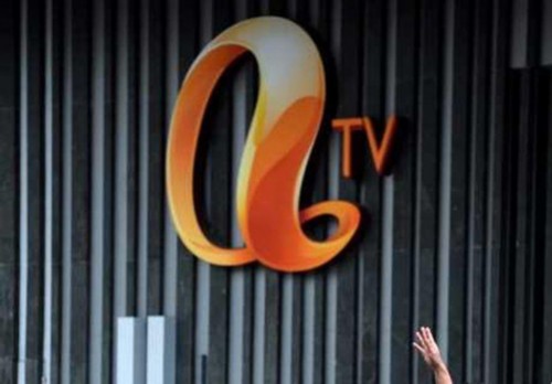 周二停播画面_香港亚视正式宣布下周停播午间