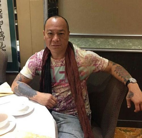 �������Ա��־�۾ưɱ��� ��������Ǵ�����(ͼ)