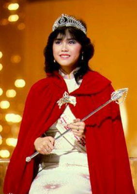 1983��۽�ھ���ѩ��