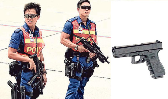 ��ۻ�����ǹ�߻�ͬ��ǹ֧5��5���߻�ͼ��