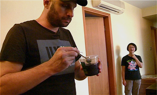 �Ĺ��Ļ����һ�ҾӸ۰��������뱾������