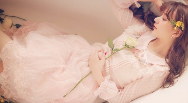 ������Ů��˽�գ�����ͼ��