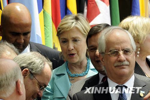 美宣布继续对古巴实行贸易禁运 美古50年恩怨