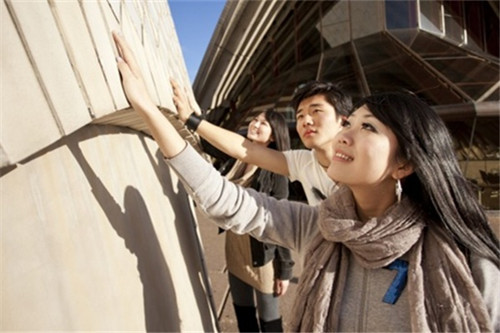 中国赴澳洲游客人数大涨22%悉尼歌剧院成大热门