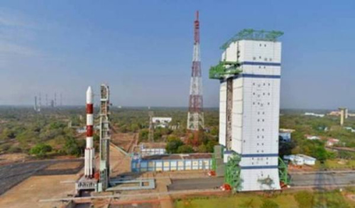 印度首艘太空梭将升空造价比NASA技术便宜10倍