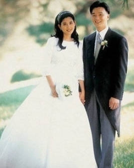 韩国豪门婚变 三星集团会长草根驸马强势上诉
