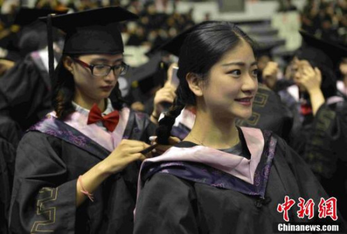 资料图。林响 摄