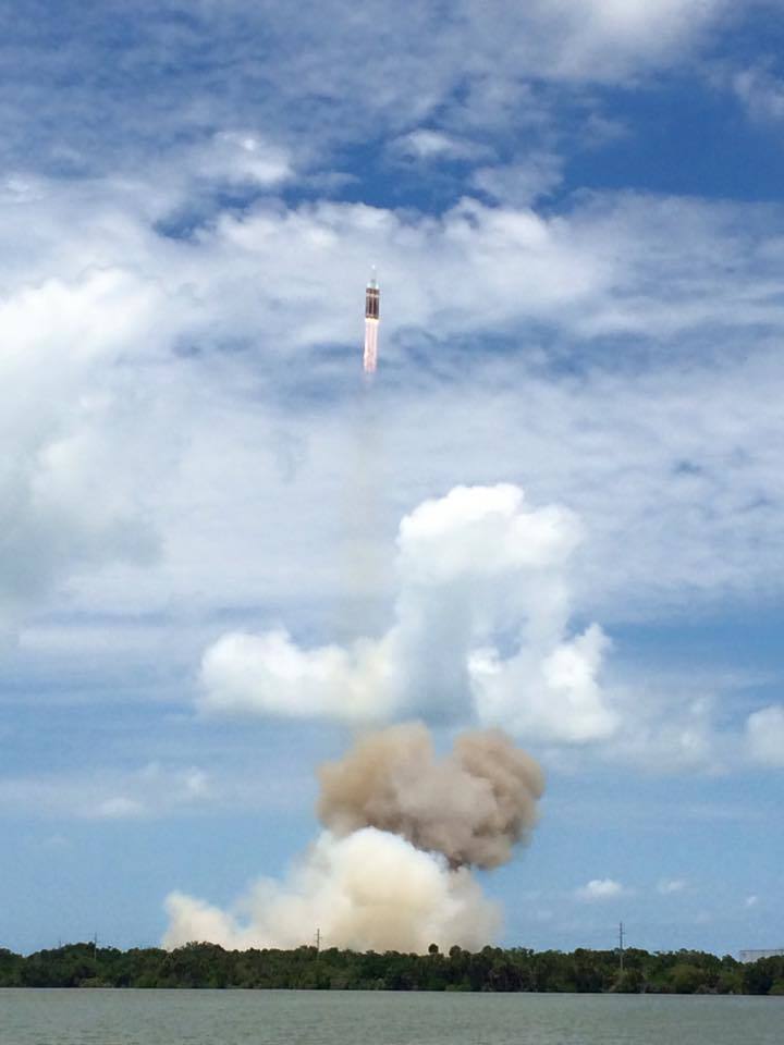 专家:若太空沦为战场 美国无疑将是最大输家 专家:若太空沦为战场 美国无疑将是最大输家