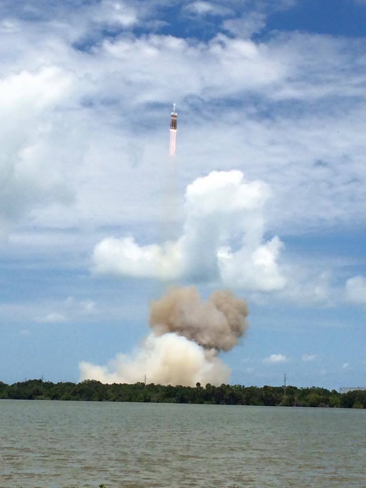 专家:若太空沦为战场 美国无疑将是最大输家 专家:若太空沦为战场 美国无疑将是最大输家