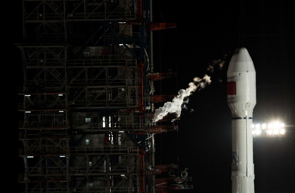 专家:若太空沦为战场 美国无疑将是最大输家 专家:若太空沦为战场 美国无疑将是最大输家