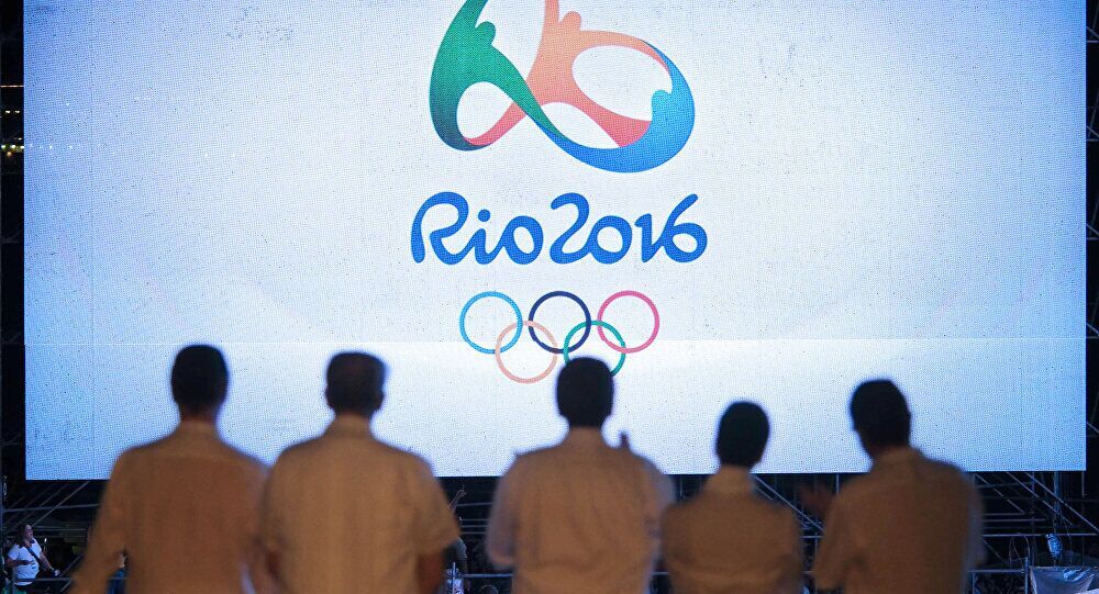 高盛集团预测里约奥运会奖牌榜 中国第二