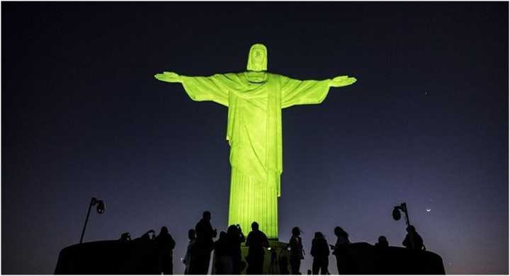 外媒:45位国家领导人将出席里约奥运会开幕仪式 外媒:45位国家领导人将出席里约奥运会开幕仪式