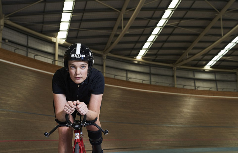 澳残奥会运动员拍励志照片展自信 澳残奥会运动员拍励志照片展自信