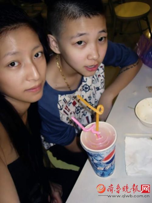 90后富二代炫富炫女友