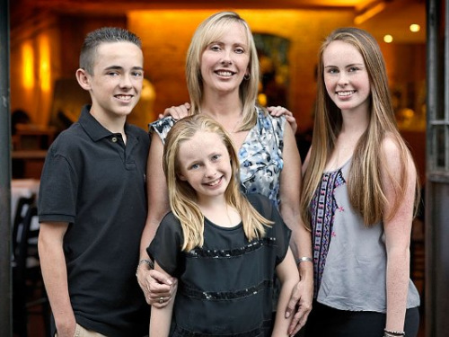 ���ס����̩��������ĸ�������㡣(ͼƬ�����ݡ����̩���ṩ)