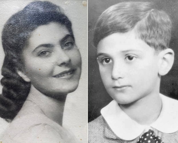 消失的瑞典辛德勒