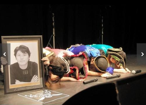 �ձ�Ů���¹������� ϣ������ż������