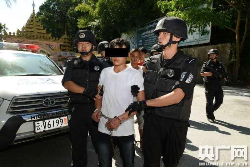 ���Э���з����ܲ�ǹɱ���ϼ��������ӷ�ȫ��ץ��