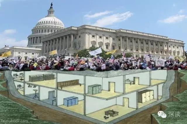 Ŀǰȷ�е�֪���ǣ���ͳ����������˹���������ս�����������һ�����ն���λ�ڰ׹�������¥�ĵص��£�����ֱ�ӴӰ׹��ڲ��İ���ͨ���ô���