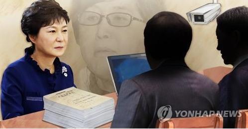 图片来源:韩联社