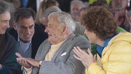 洛克菲勒逝世生前热衷于慈善家族传奇能否继续?