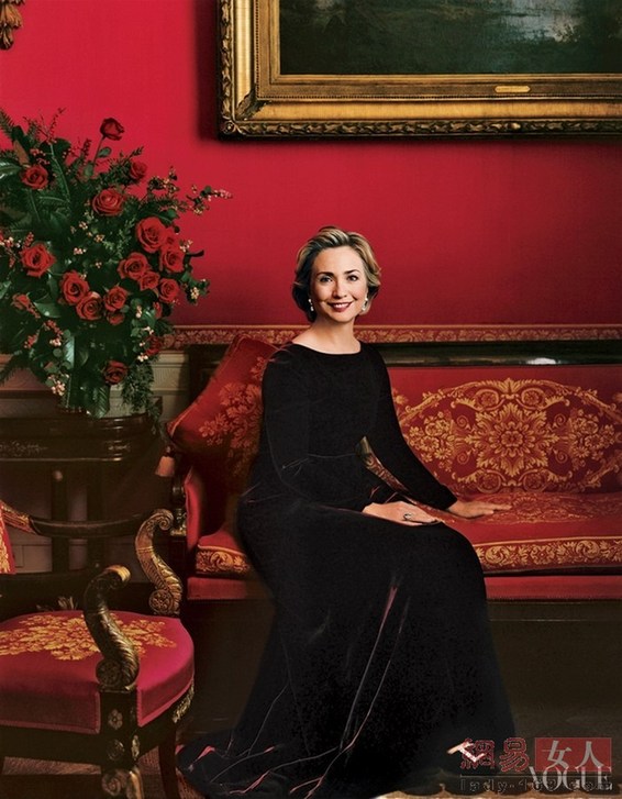 惊险!第一夫人一个小动作救了特朗普