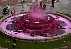 ��������ף������Ѫ�� ��Ȫ���ɫҺ����Χ��