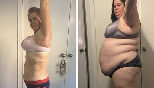 ��Ů�ӷ��ֹ��ȱ���֪���40��ŭ��115����