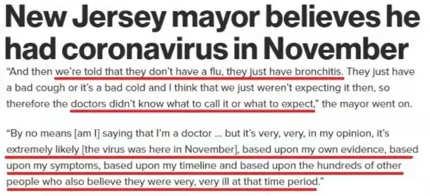 环球深观察丨美式“政治病毒”之恶:拼命掩盖的真相是什么