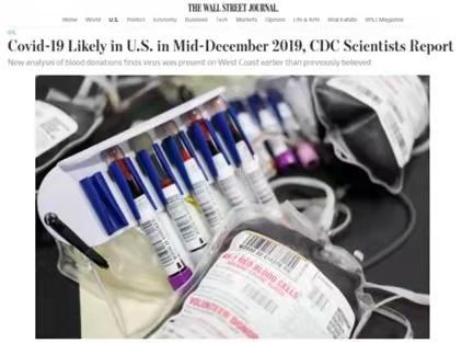 环球深观察丨美式“政治病毒”之恶:拼命掩盖的真相是什么