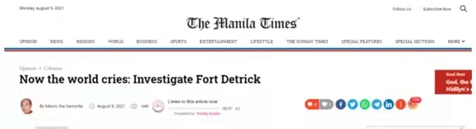 环球深观察丨美式“政治病毒”之恶:拼命掩盖的真相是什么