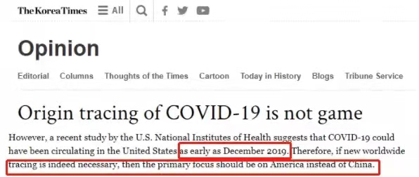 环球深观察丨美式“政治病毒”之恶:拼命掩盖的真相是什么