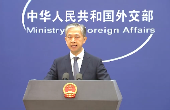 国际新闻眼丨美动用经常造假的情报机构搞所谓溯源,其报告有何信度可言?