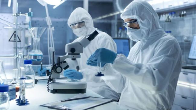 国际新闻眼丨美动用经常造假的情报机构搞所谓溯源,其报告有何信度可言?