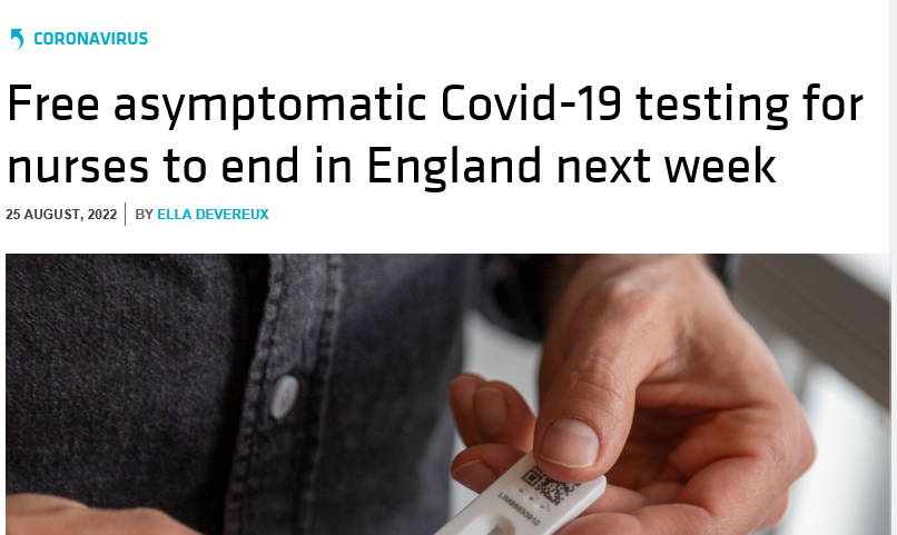 【锐见】率先实行所谓“群体免疫”的英国“免疫”了吗?