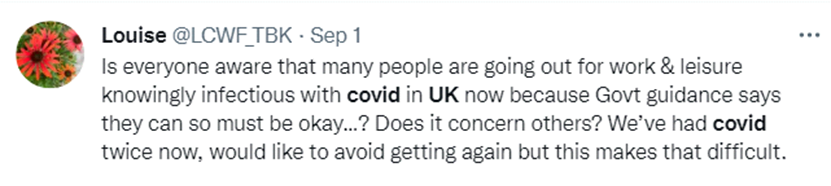 【锐见】率先实行所谓“群体免疫”的英国“免疫”了吗?