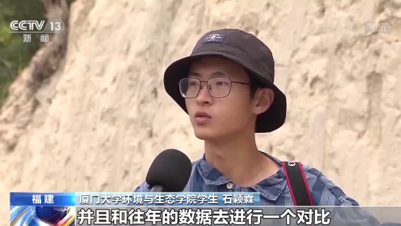 世界候鸟日丨我国生态环境持续改善 吸引候鸟驻足“加油”