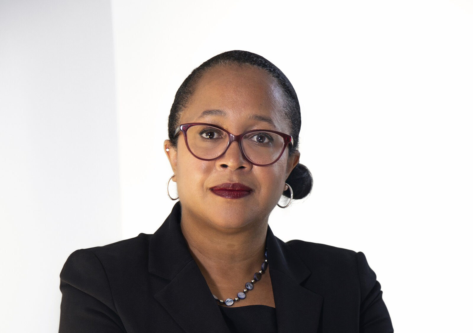 “美国的法律制度就是根据种族给人定罪的”