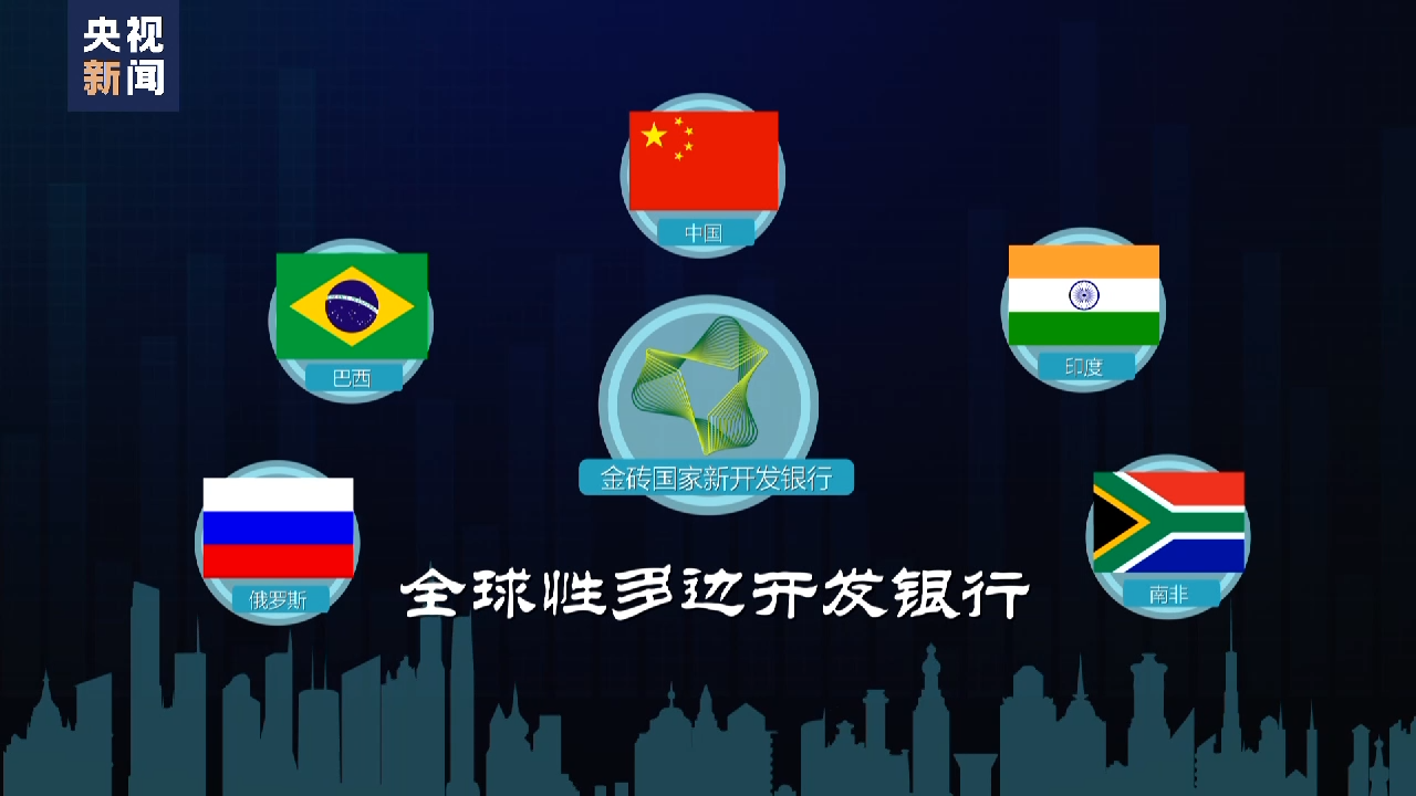 世界周刊丨“多极”货币_国际_中国台湾网