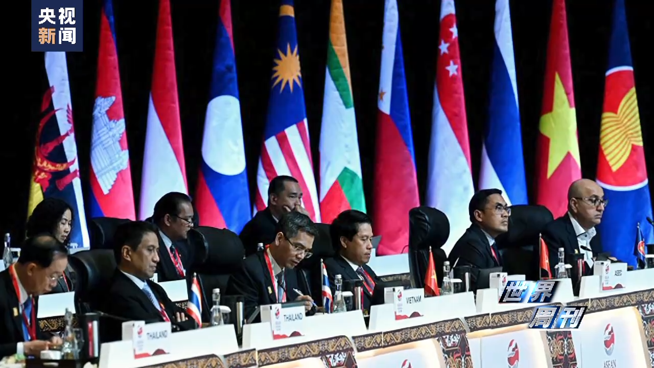 世界周刊丨“多极”货币_国际_中国台湾网