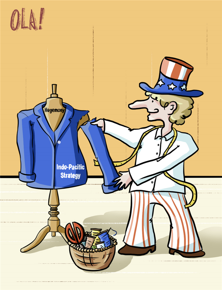 (热点观察 漫评)美“印太战略”意在维护霸权_fororder___172.100.100.3_temp_9500027_1_9500027_1_1_7cb1af1c-eb85-44e9-ad9b-f13df47a1b93